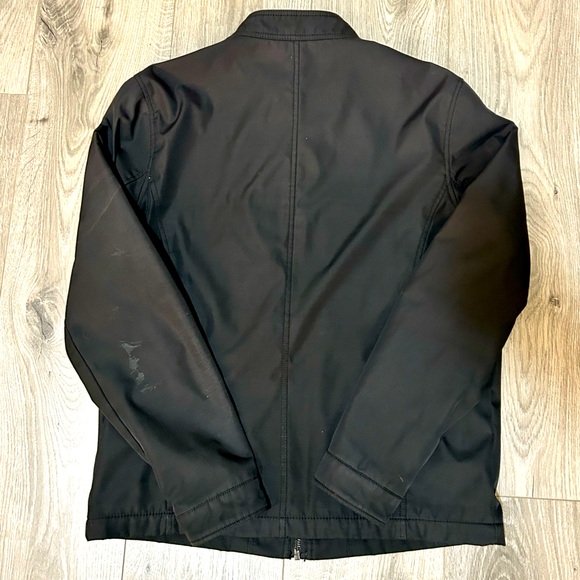 Men’s Vintage Kenneth Cole Reaction Full Zip Jacket - Picture 3 of 4